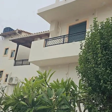 Three Waves Maisonettes - Manoussos