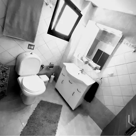 Дом отдыха Three Waves Maisonettes - Manoussos